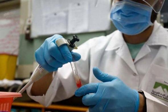 مصر تبدأ حملة التطعيم ضد فيروس كورونا.. غدًا