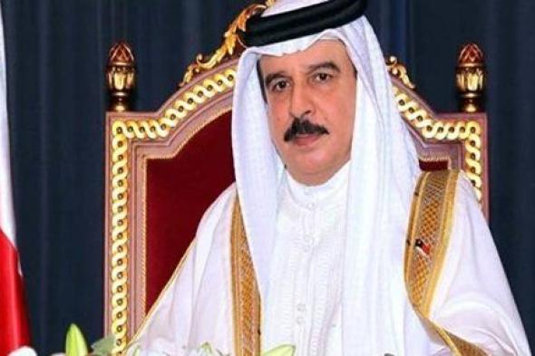 العاهل البحريني يصدر مرسوما ملكيا بإنشاء وقف خليفة للأعمال الخيرية
