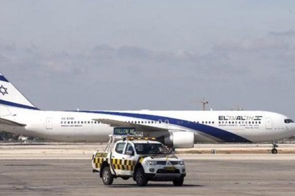 أردوغان يغازل تل أبيب.. طائرة ركاب إسرائيلية تهبط في تركيا لأول مرة منذ 10 سنوات