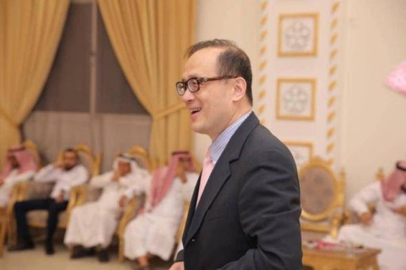 ممثل تايبيه لدى المملكة: السعودية تتمتع بمقومات سياحية وثقافات متعددة وتاريخ عريق