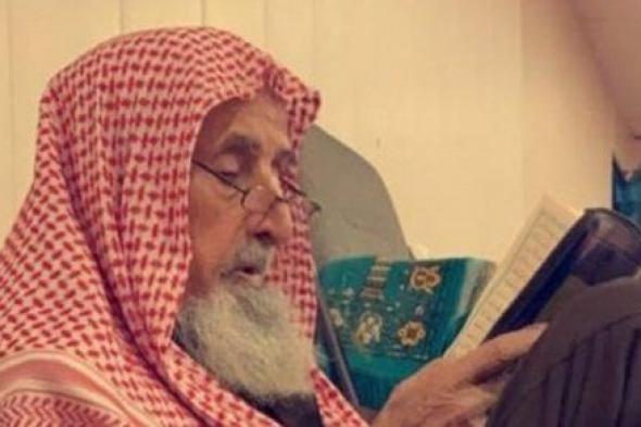 يعمل بمسجد في العاصمة.. كورونا ينهي حياة أحد أشهر المؤذنين في السعودية