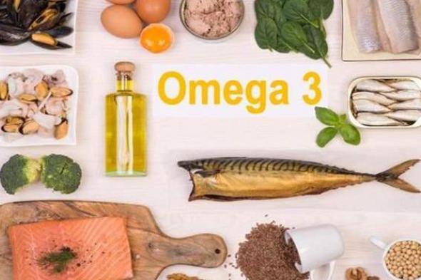 5 فوائد مذهلة للأوميجا 3 تجعلك تتناول الأطعمة الغنية بها يوميا