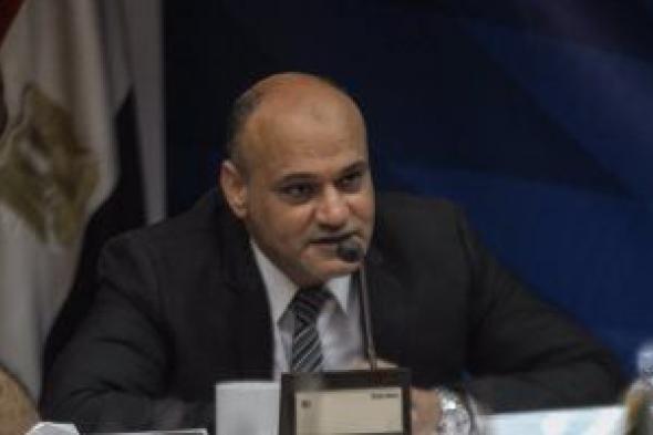 خالد ميرى: "الإخوان" تحاول استغلال المعارضة للعودة إلى المشهد السياسى