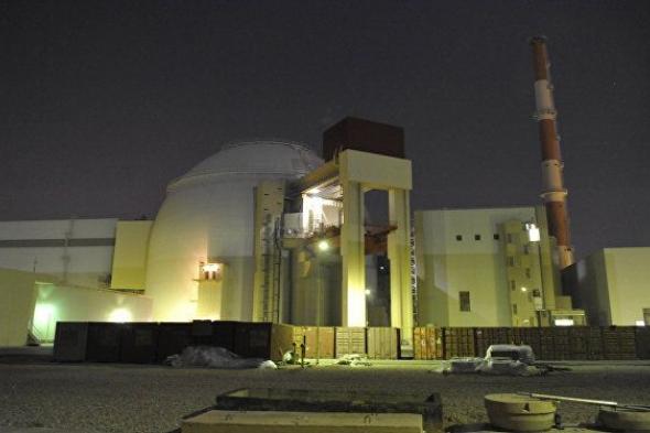 أمريكا تدعو إيران إلى التعاون "فورا" مع الوكالة الدولية للطاقة الذرية