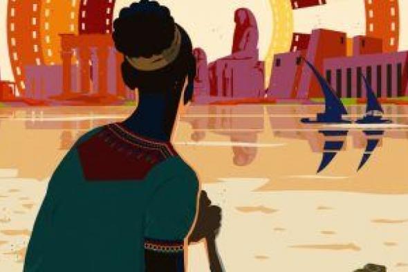مهرجان الأقصر للسينما الأفريقية يطلق بوستر جديد لدورته العاشرة