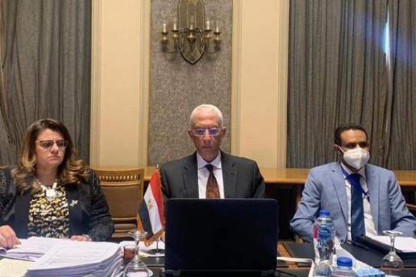 مصر تشارك في قمة الآلية الأفريقية لمراجعة النظراء