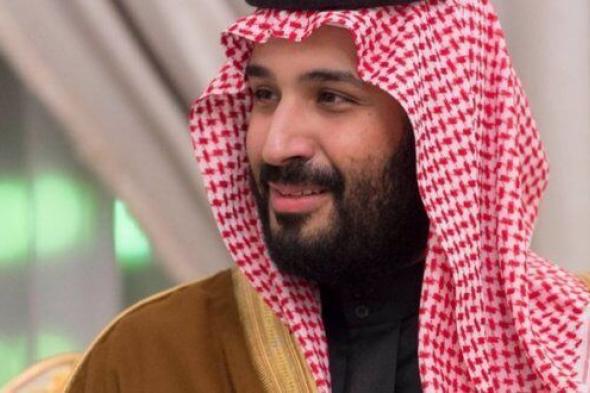 محمد بن سلمان يناقش مبادرتي السعودية الخضراء والشرق الأوسط الأخضر مع ملك البحرين