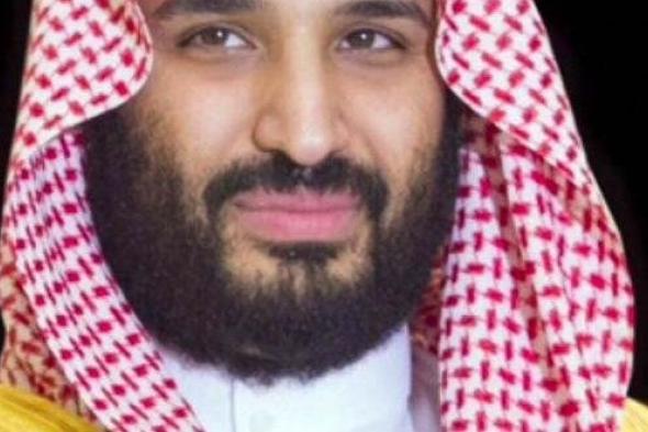 محمد بن سلمان يبحث مبادرتي السعودية الخضراء والشرق الأوسط الأخضر مع أمير قطر