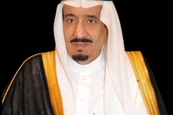 الملك سلمان يتلقى اتصالًا هاتفيًّا للتهنئة برمضان من ولي عهد أبو ظبي
