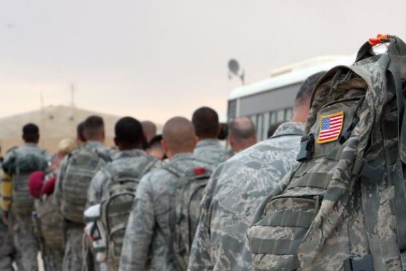 هل تراجعت أمريكا عن سحب قواتها من العراق؟