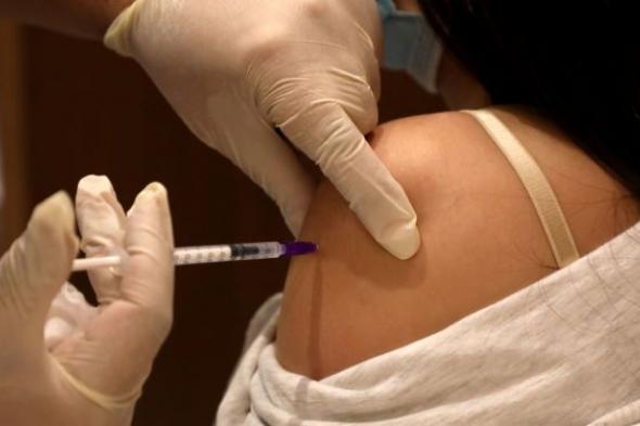 إعلامية عربية تعلن إصابتها بكورونا رغم تلقيها جرعتي اللقاح... صور