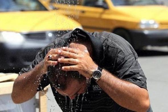 حالة الطقس ودرجات الحرارة المتوقعة غداً في جمهورية مصر العربية
