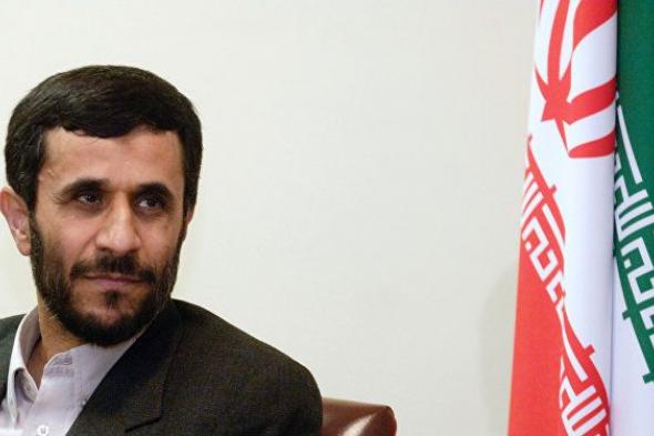 أحمدي نجاد: أعلى مسؤول إيراني لمكافحة التجسس الإسرائيلي كان جاسوسا لهم