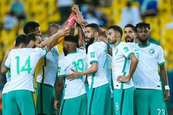 السعودية تضرب أوزبكستان بثلاثية وتتأهل إلى التصفيات النهائية لمونديال قطر