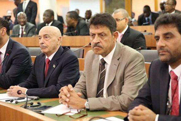 ليبيا... أعضاء بـ "المجلس الأعلى للدولة" و"البرلمان": تأجيل الانتخابات وارد