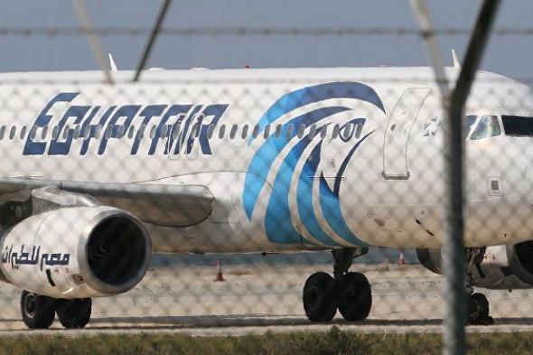 "مصر للطيران": إثيوبيا طلبت وقف تأشيرات الدخول إلى أراضيها