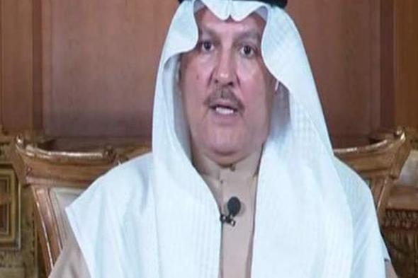 السفير السعودي يكشف عن تجربته الشخصية فى مصر