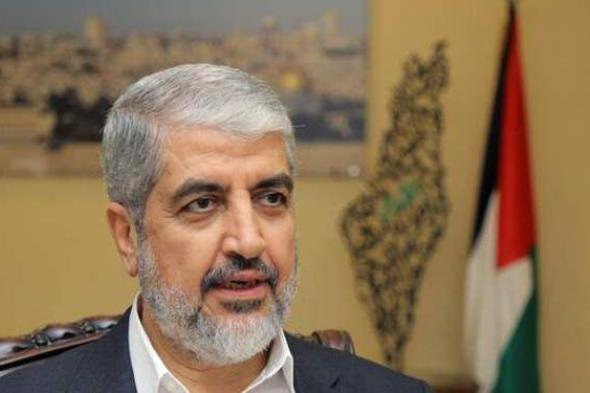 خالد مشعل: حماس كانت ولا تزال تنتمي فكريا لجماعة الإخوان