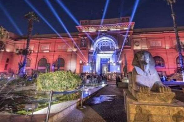 مدير المتحف المصري بالتحرير تكشف عن سعر تذكرة الدخول
