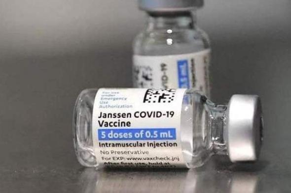 خلل عصبي.. أعراض جديدة للقاح "جونسون آند جونسون"