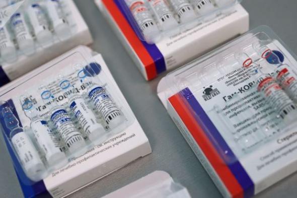 الصحة الأرجنتينية وصندوق الاستثمارات المباشرة الروسي يبحثان تسريع تصدير اللقاحات
