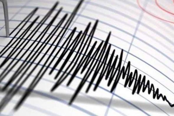 زلزال بقوة 6.7 درجة يضرب جنوب العاصمة الفلبينية