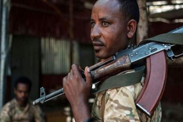 الحرب الأهلية تضرب إثيوبيا.. إقليم أمهرة يدعو الشباب للقتال ضد قوات تيجراي