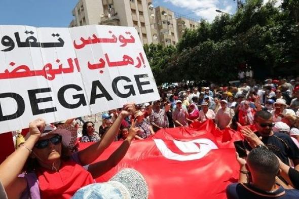 بسبب فتاوي "علماء المسلمين".. هل تشهد تونس موجات من العنف الإخواني؟