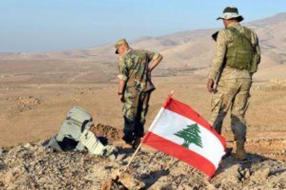 لبنان يناشد المجتمع الدولى بالضغط على اسرائيل لوقف العدوان على أراضيه