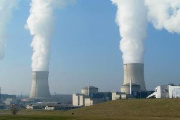تعرف على أهم 6 معلومات عن مشروع استخلاص العناصر النووية