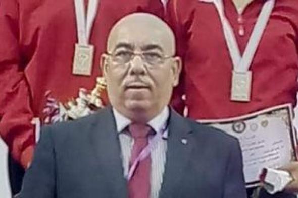 رئيس اتحاد الكاراتيه: الرئيس السيسى أحدث طفرة خيالية فى الرياضة المصرية