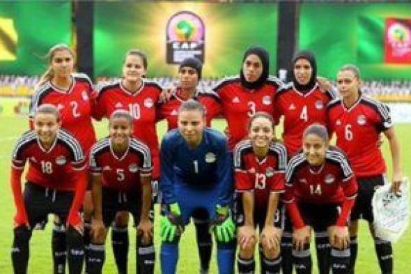 منتخب الأردن يتوج بالبطولة العربية لكرة السيدات