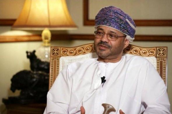 وزير الخارجية العماني: قاب قوسين من دفع العملية السياسية في اليمن