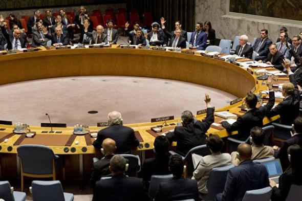 مجلس الأمن يدعو الرئيس الصومالي ورئيس الوزراء إلى الحوار بشأن صلاحيات كل منهما