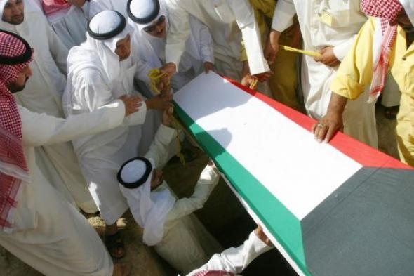 وفاة وزير النفط الكويتي الذي شهد لحظة اغتيال الملك فيصل