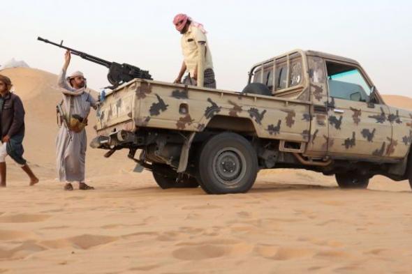 اليمن: إسقاط طائرة ملغومة لـ"أنصار الله" في الحديدة
