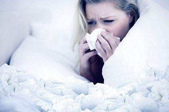 تقرير يعدد أربعة أخطاء شائعة أثناء علاج نزلات البرد