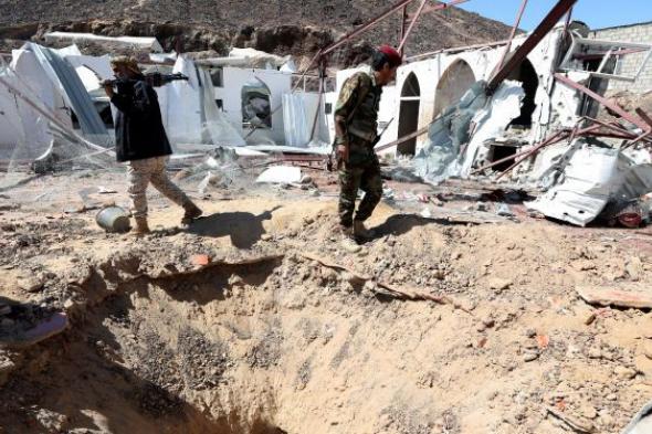 مقتل طفلين وإصابة خمسة آخرين مع تصاعد العنف في مدينة مأرب في اليمن