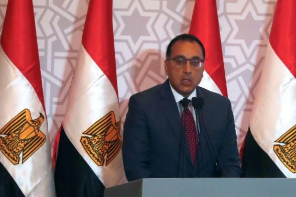 رئيس الوزراء المصري يهنئ نظيرته التونسية بتشكيل الحكومة
