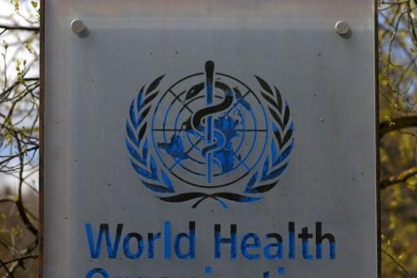 منظمة الصحة العالمية: كورونا تسبب في وفاة 180 ألف من العاملين في الرعاية الصحية
