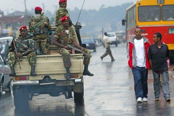 إثيوبيا تعلن حالة الطوارئ