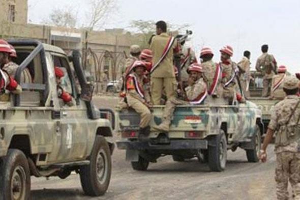 الجيش اليمني: مقتل وإصابة عشرات الحوثيين في مأرب