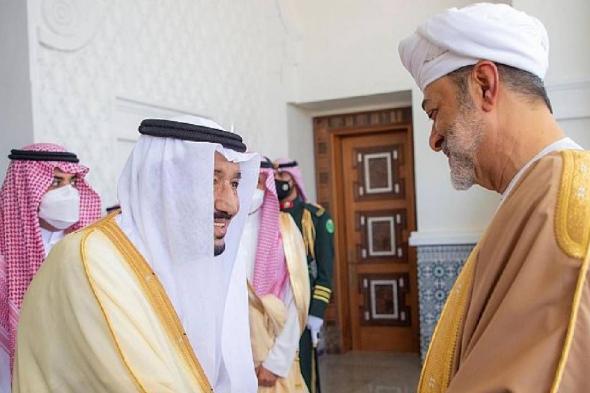 تعزيز دعائم «البيت الخليجي».. 5 عقود توثِّق الأخوة بين السعودية وعُمان