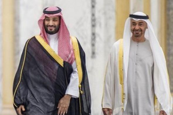 العلاقات السعودية الإماراتية.. 37 ركيزة للتعاون الاستراتيجي