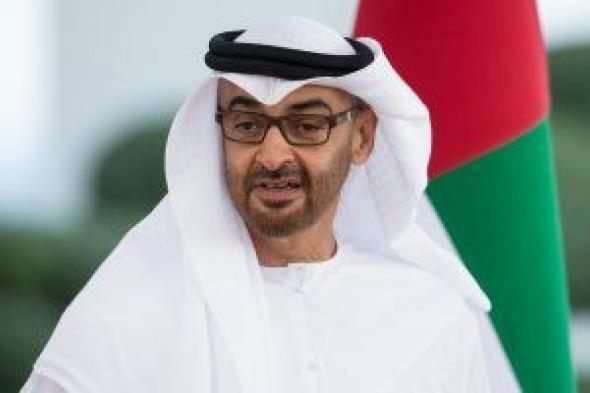 محمد بن زايد: ماضون فى تعزيز العلاقات الاستراتيجية والتكامل الاقتصادى مع السعودية