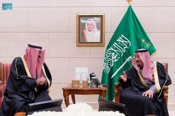 السعودية والكويت ترابط رسمي وشعبي وثيق ومسيرة تاريخية متجذرة