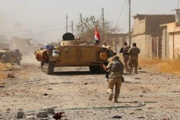 مقتل 3 مدنيين فى انفجار بمحافظة بابل جنوب بغداد