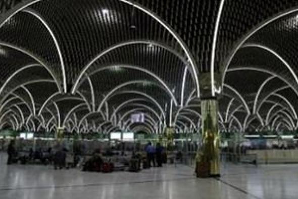 مسئول عراقي: تكرار قصف مطار بغداد يعد عملًا إرهابيًا يمس السيادة