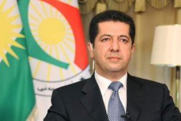 رئيس حكومة إقليم كردستان: الهجمات المتكررة على المطارات تمثل تهديدًا للعراق