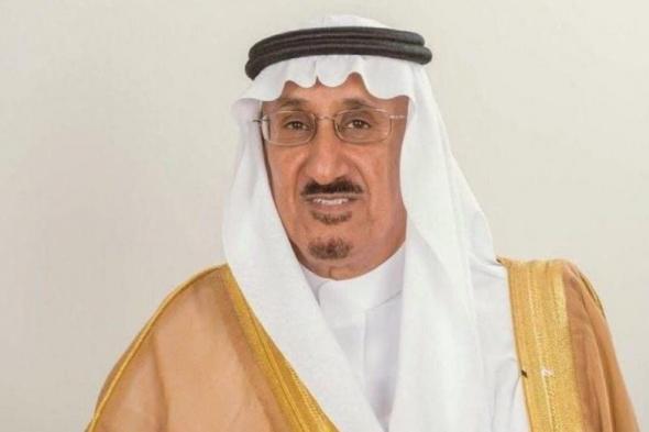 أمين عام دارة الملك عبدالعزيز يهنئ الملك سلمان وولي العهد بحلول العيد